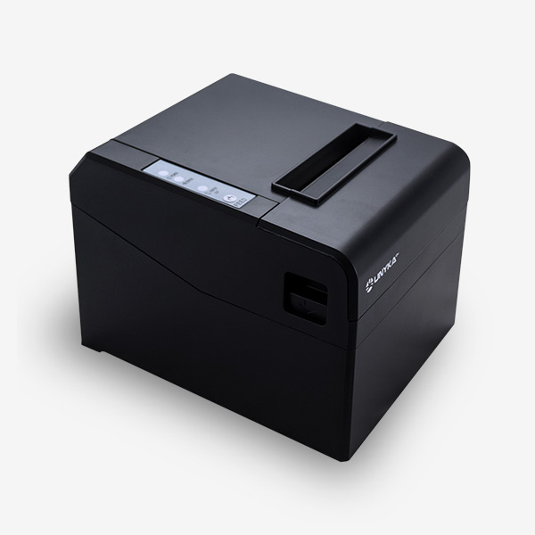 Impresora térmica UNYKAch POS -tiket-56005