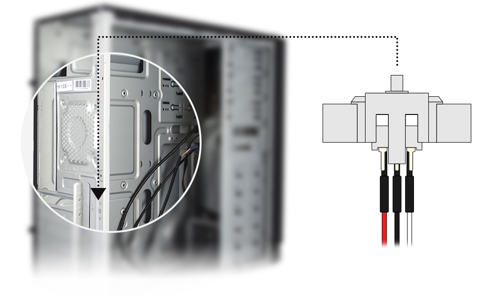 unykach-aero-c30-atx-52098-sistema-seguridad