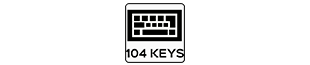 104keys