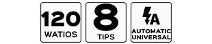 120w-8tips-autouniversal