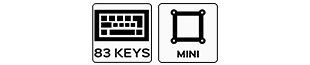 83keys-mini