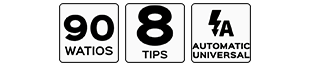 90w-8tips-autouniversal
