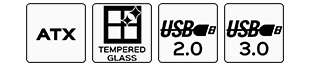 atx-templateglass-usb2-usb3
