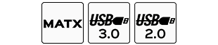 matx-usb2-usb3