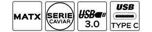 matx-caviar-usb-c