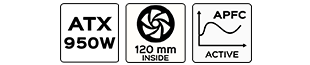 atx-950-120-apfc