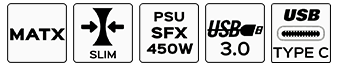 matx-usb3-slim-psu450-type-c