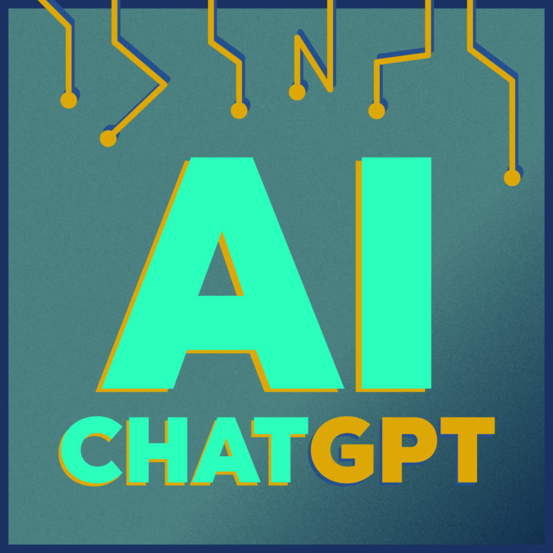 Chat GPT Ilustración Vanden