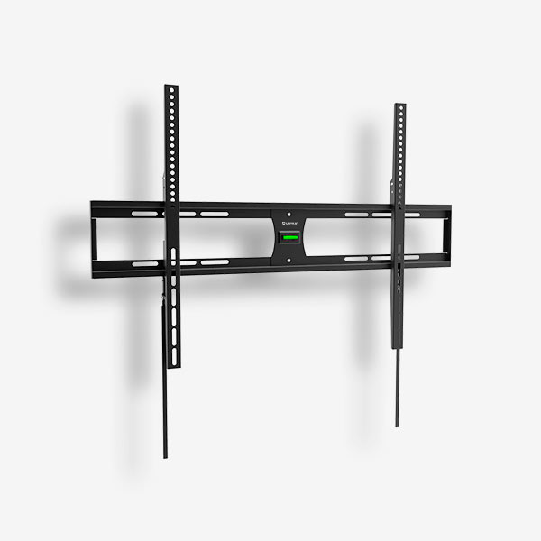 UNYKAch Soporte TV para Pantallas Planas y Curvas de 37- 100 Pulgadas (hasta 60 kg), VESA máx 900 x 600 mm