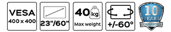 vesa400-26-60-40kilos-60grados