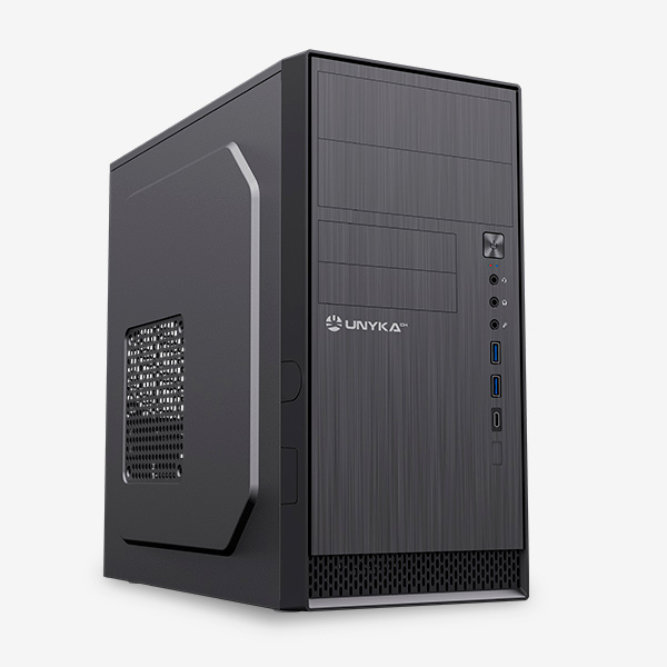 Caja Aero C12 V2 formato MIcro ATX