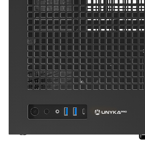 Workstation AI PRO1500 UK801542 5 USB