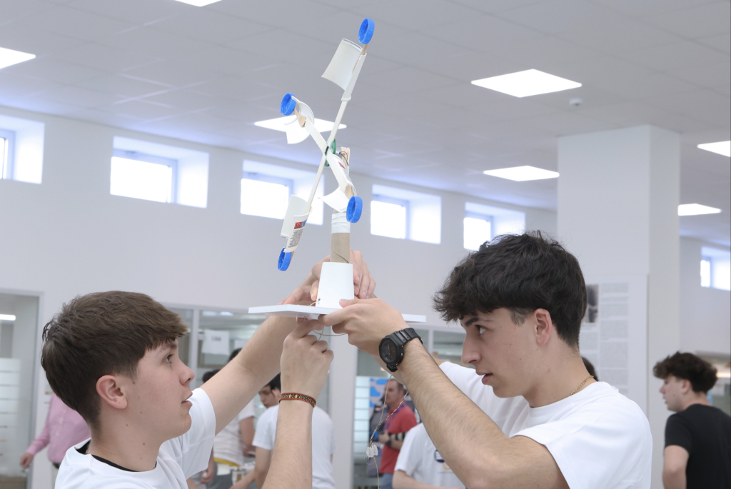 III Olimpiadas de Ingenierías Industriales_02