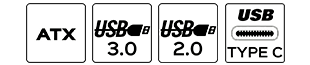 atx-usb3-usb2-usbC