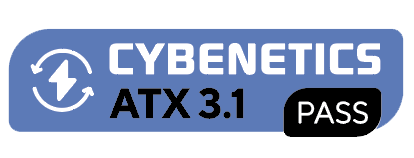 cybenetics atx-31