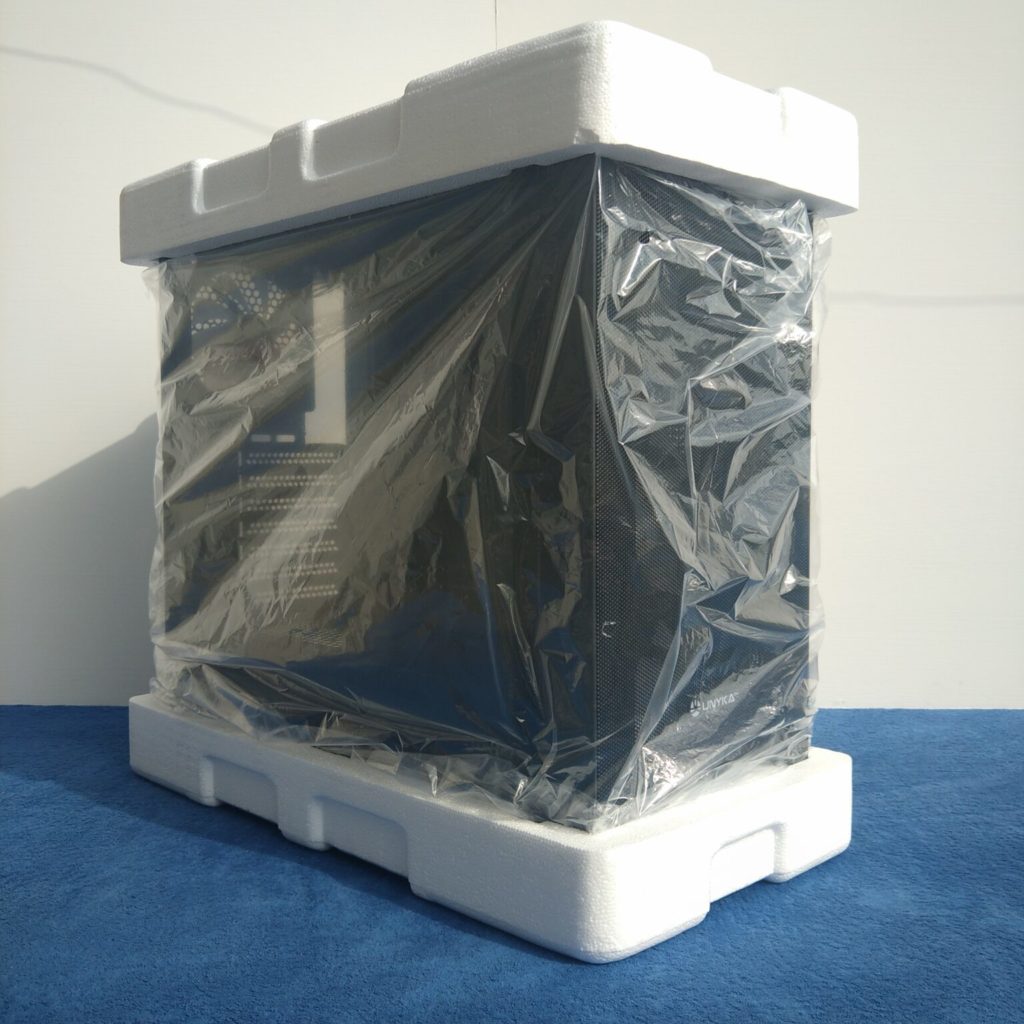 Blog Unyka_Review REVELAT MESH_TESTUDO TECH_01