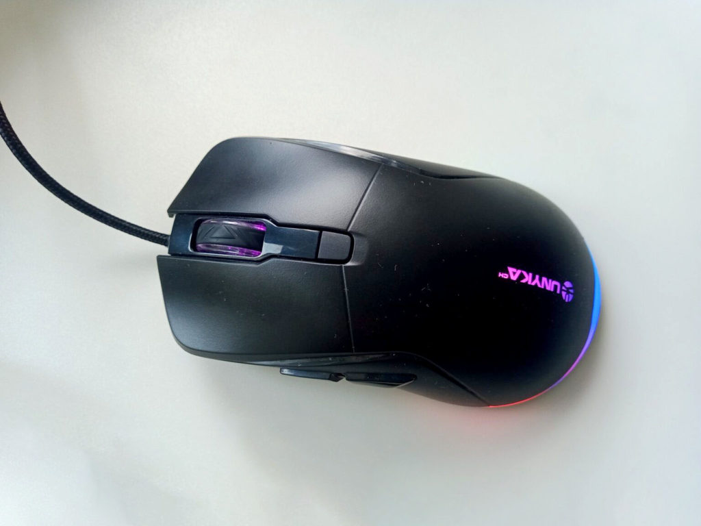 Pack Gaming NOVA 4in1 UNYKA_03