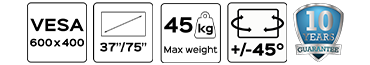 vesa600-37-75-45kilos-45grados