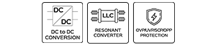 dcdec-resonant-protection